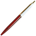 Anterique Mechanical Pencil 0.5mm White + Red