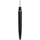Anterique Oil-Based Ballpoint Pen 0.5mm Bottom Barrel Black