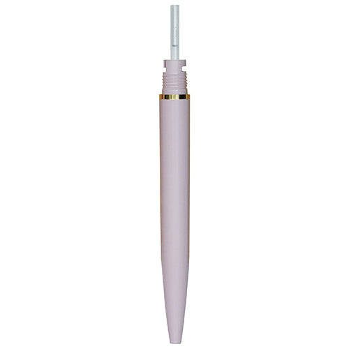 Anterique Oil-Based Ballpoint Pen 0.5mm Bottom Barrel Baby Pink