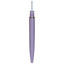 Anterique Oil-Based Ballpoint Pen 0.5mm Bottom Barrel Lavender