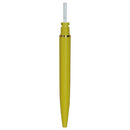 Anterique Oil-Based Ballpoint Pen 0.5mm Bottom Barrel Sicilian lemon