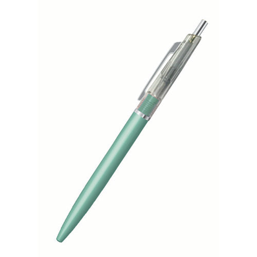 Anterique Mechanical Pencil MP1S 0.5mm Core Mint green