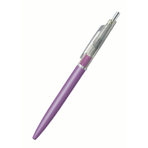 Anterique Mechanical Pencil MP1S 0.5mm Core Lavender