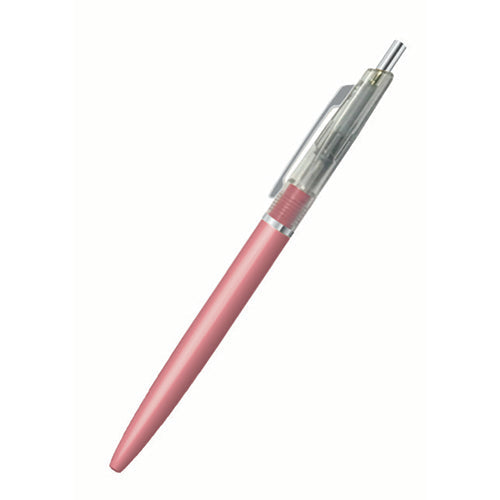 Anterique Mechanical Pencil MP1S 0.5mm Core Rose Pink