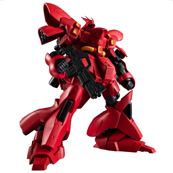 Bandai Gundam Universe MSN-04 Sazabi