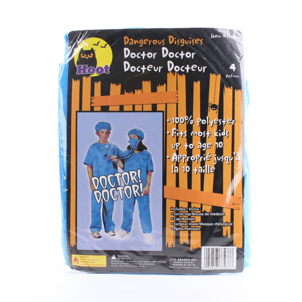 Children Halloween Costume