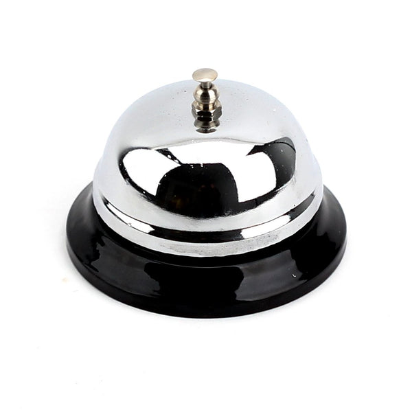 Desk Tech, Desk Bell, PVC box