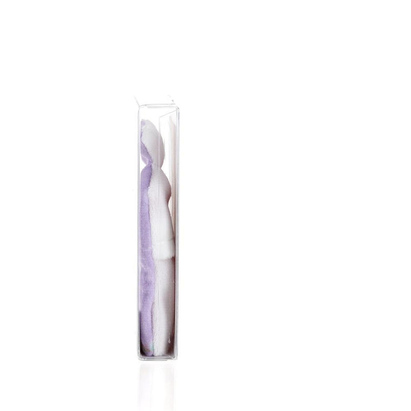 Cozywear Bottle Shaped Hand Warmer with Llama Fleece Cover