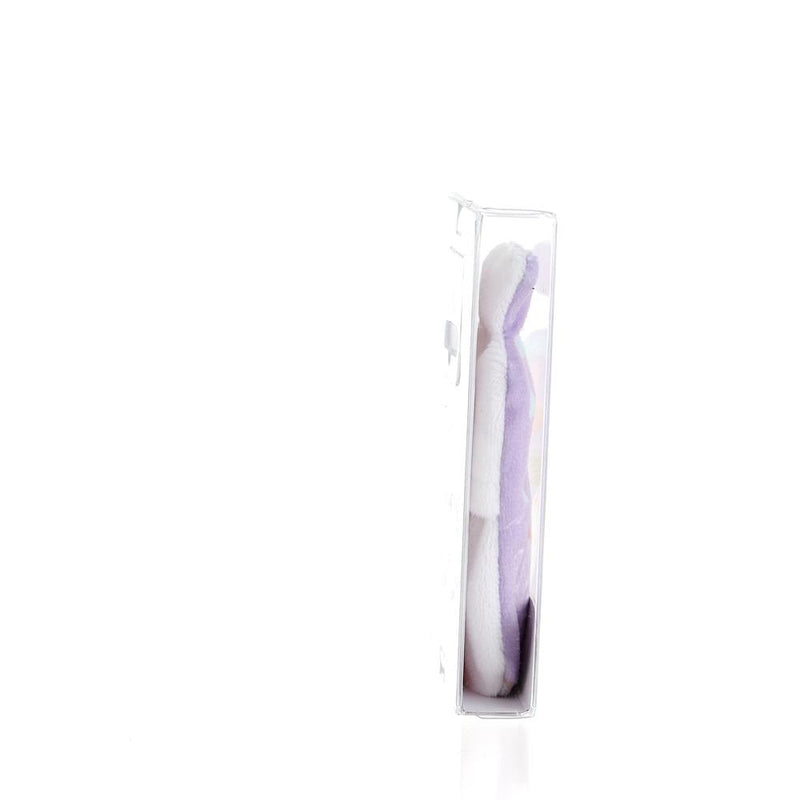 Cozywear Bottle Shaped Hand Warmer with Llama Fleece Cover