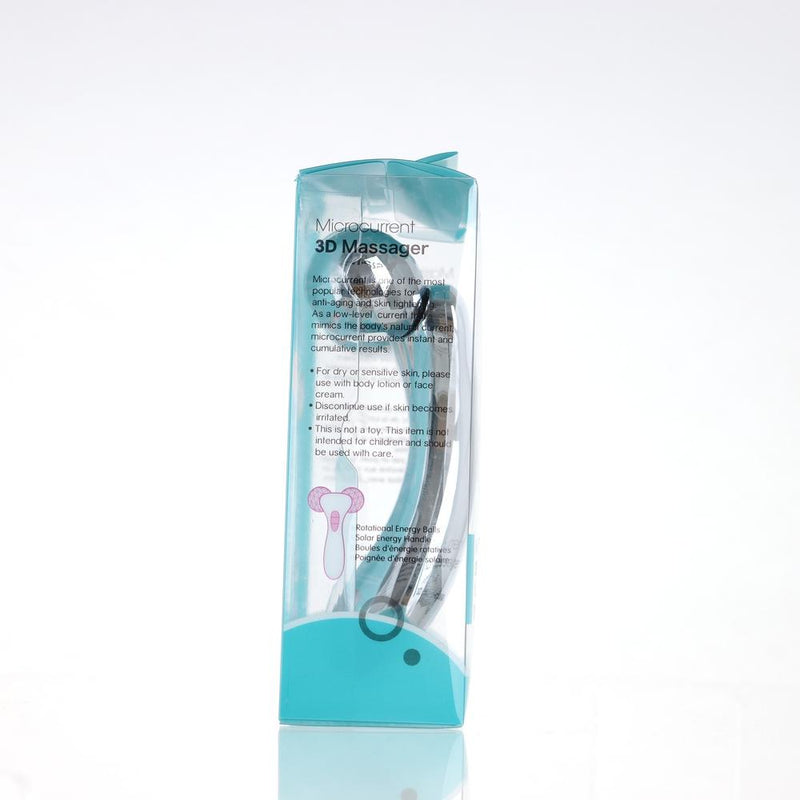 Bodico Microcurrent 3D Massager