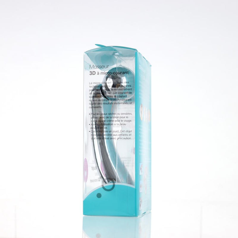Bodico Microcurrent 3D Massager