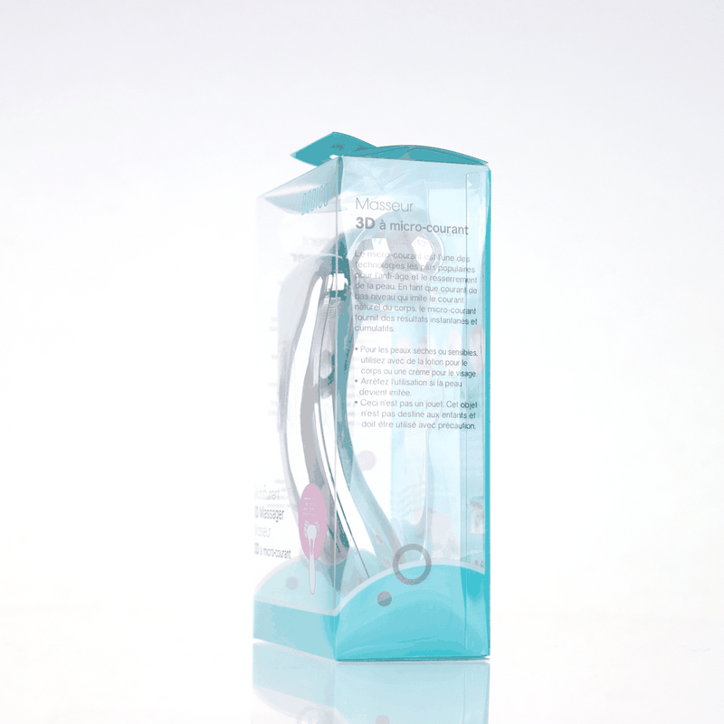 Bodico Microcurrent 3D Massager