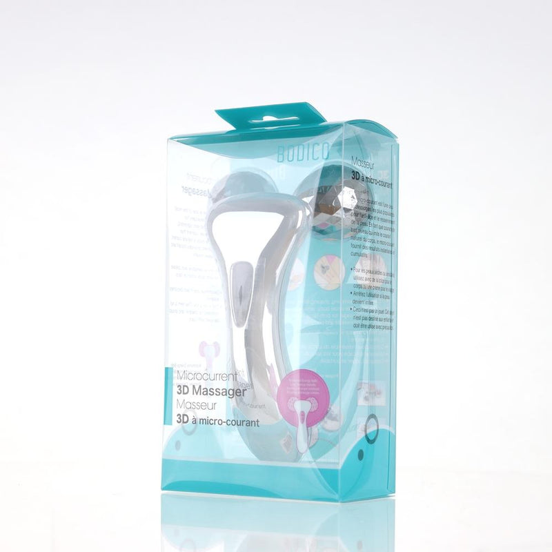 Bodico Microcurrent 3D Massager