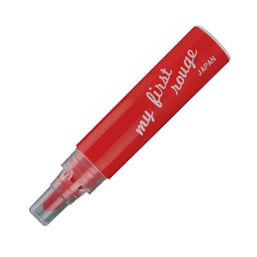 Epoch Chemical 1.0mm Color Barrel Marker Red