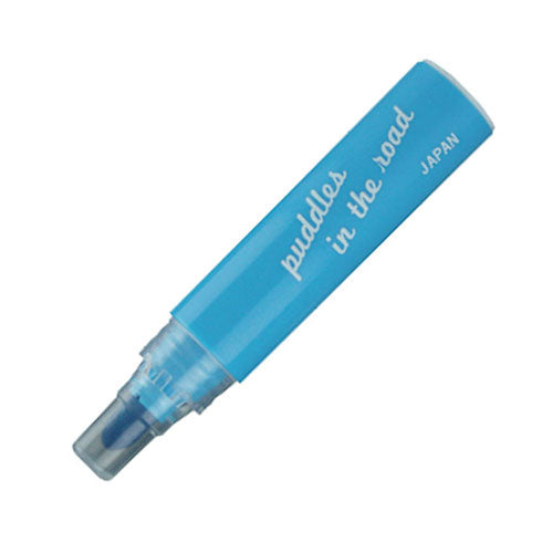 Epoch Chemical 1.0mm Color Barrel Marker Light Blue