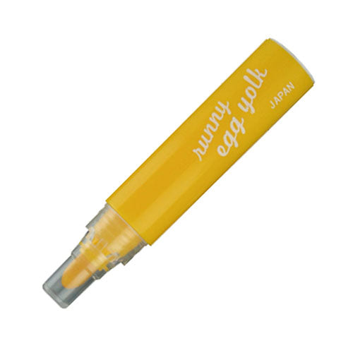 Epoch Chemical 1.0mm Color Barrel Marker Yellow