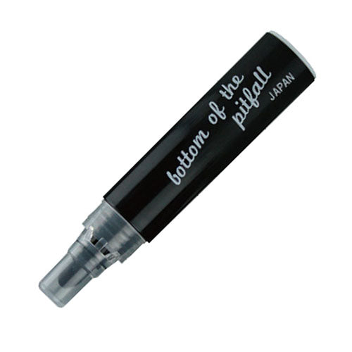 Epoch Chemical 1.0mm Color Barrel Marker Black