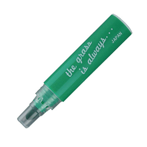 Epoch Chemical 1.0mm Color Barrel Marker Green