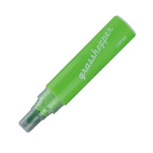 Epoch Chemical 1.0mm Color Barrel Marker Light Green