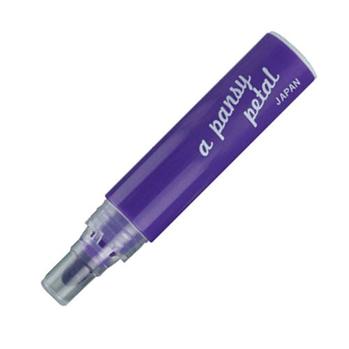 Epoch Chemical 1.0mm Color Barrel Marker Violet