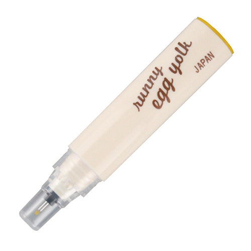 Epoch Chemical 0.5mm Color Barrel Marker Yellow