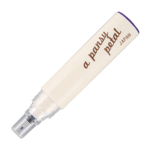 Epoch Chemical 0.5mm Color Barrel Marker Violet