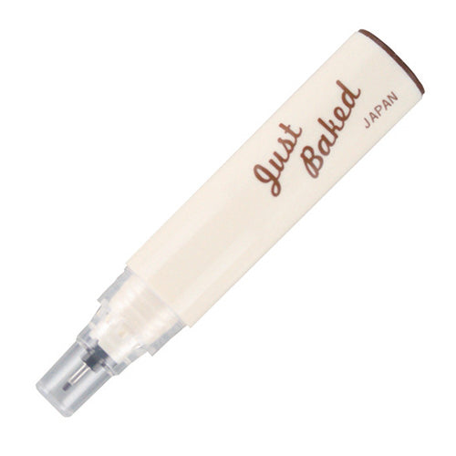 Epoch Chemical 0.5mm Color Barrel Marker Brown