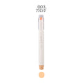 Epoch Chemical 1.0-5.0mm Maru Liner Fluorescent Marker Highlighter 003 Flamingo