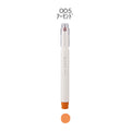 Epoch Chemical 1.0-5.0mm Maru Liner Fluorescent Marker Highlighter 005 Almond