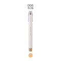 Epoch Chemical 1.0-5.0mm Maru Liner Fluorescent Marker Highlighter 006 Camel