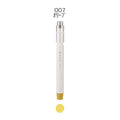 Epoch Chemical 1.0-5.0mm Maru Liner Fluorescent Marker Highlighter 007 Olive