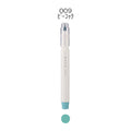 Epoch Chemical 1.0-5.0mm Maru Liner Fluorescent Marker Highlighter 009 Peacock