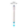 Epoch Chemical 1.0-5.0mm Maru Liner Fluorescent Marker Highlighter 014 Standard Blue