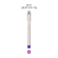 Epoch Chemical 1.0-5.0mm Maru Liner Fluorescent Marker Highlighter 017 Standard Purple