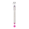 Epoch Chemical 1.0-5.0mm Maru Liner Fluorescent Marker Highlighter 019 Peony