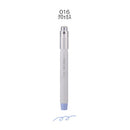 Epoch Chemical 0.5mm Maru Liner Hoso Fluorescent Marker Highlighter 016 Crocus