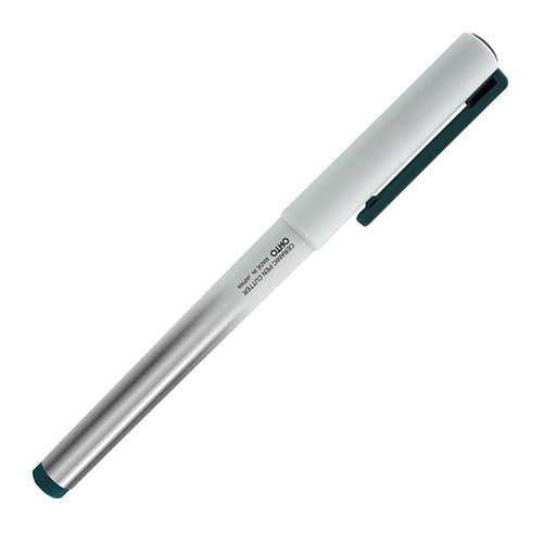 Craft Knife (Ceramic Blade/Pen Style/13.5cm/Ohto/SMCol(s): Silver)