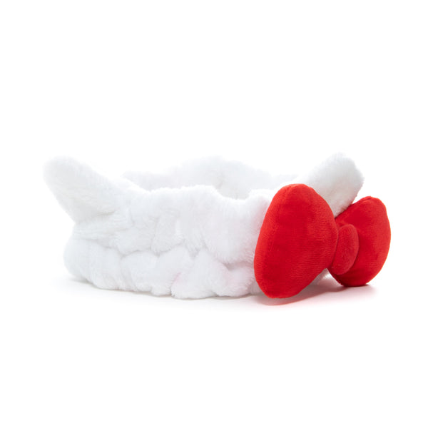 The Creme Shop Hello Kitty Plush Spa Headband 