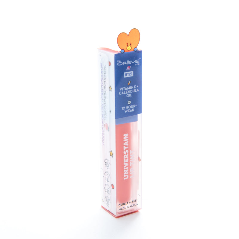 The Crème Shop BT21 UNIVERSTAIN Lip Tint