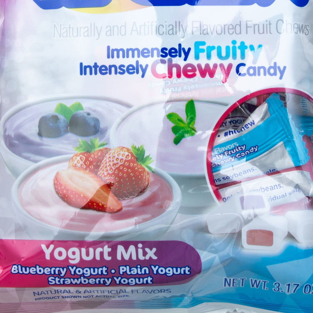 Shop HICHEW BAG YOGURT MIX 3.17OZ 90g online at Oomomo