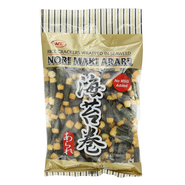 JFC Nori Maki Arare (142g)