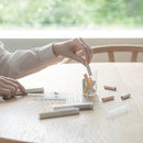 Kanmido Fusen Littro Botanical Sticky Note Roll