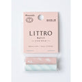 Kanmido Fusen Littro Botanical Sticky Note Refill