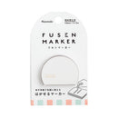Kanmido Fusen Hightlighter Tape BR Square