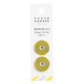 Kanmido Fusen Highlighter Tape Refill Green Stripes
