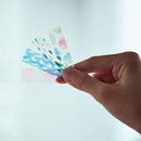 King Jim Masking Tape Kitta Clear Drop