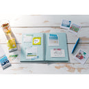 King Jim Masking Tape Kitta Clear Umibe