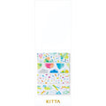 King Jim Masking Tape Kitta Clear Hikari