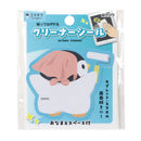 Kutsuwa Penguins Screen Clearner