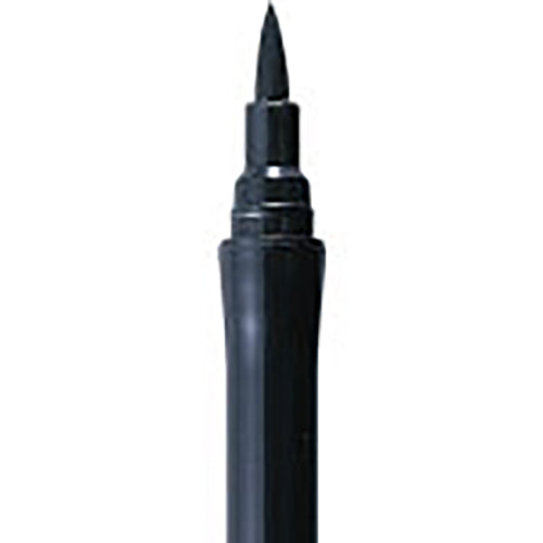 Kuretake No. 33 Brush Pen Soft Tip Black